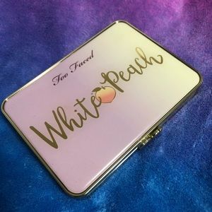 Too Faced White Peach